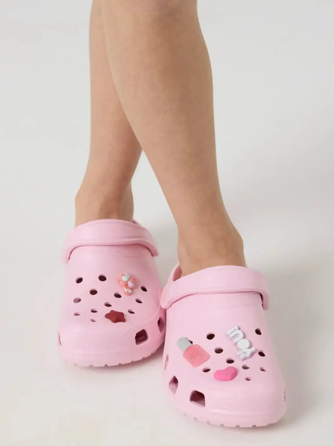 Name It Nknfame Clogs | Barn Sandaler