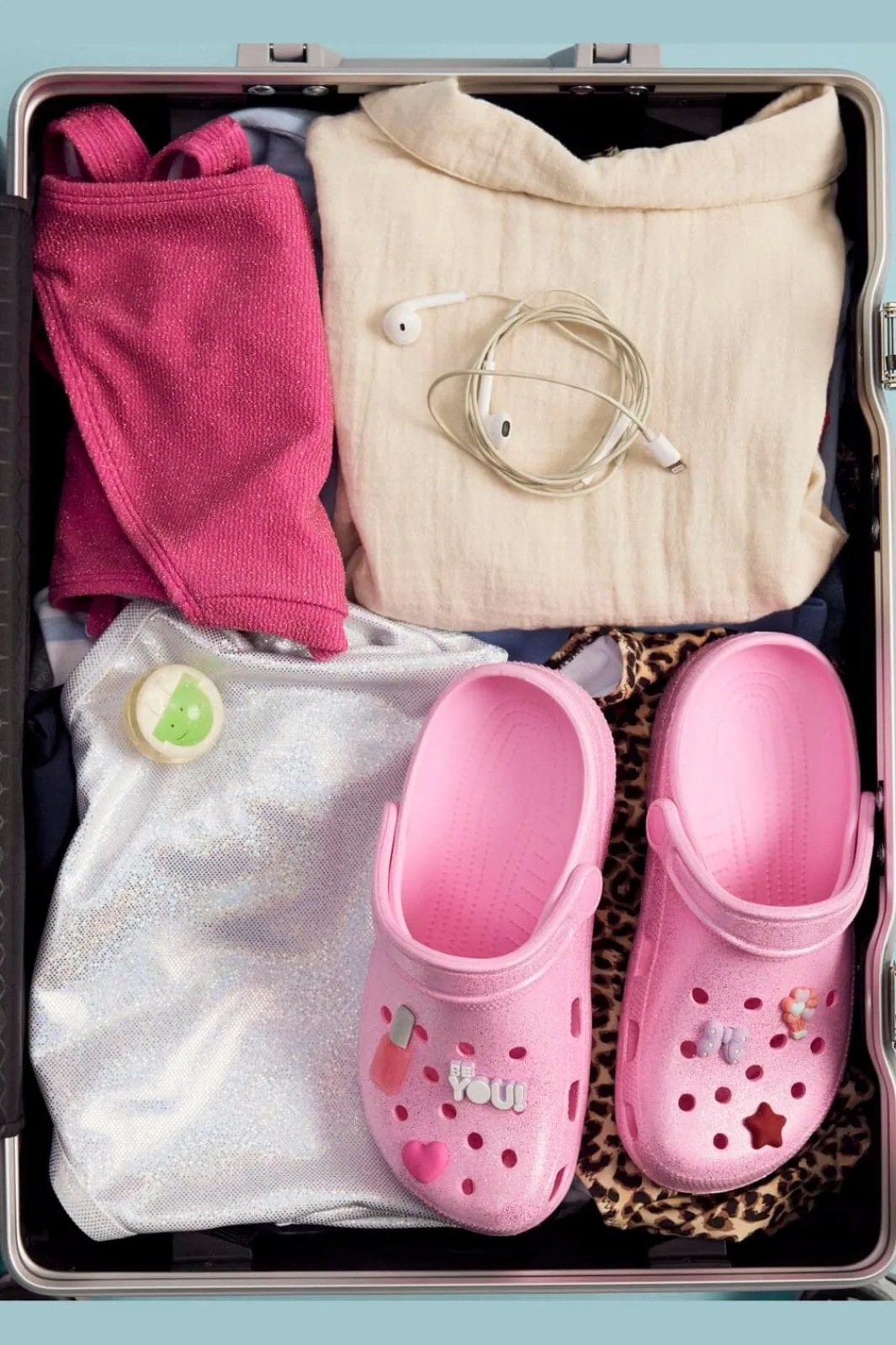 Name It Nknfame Clogs | Barn Sandaler