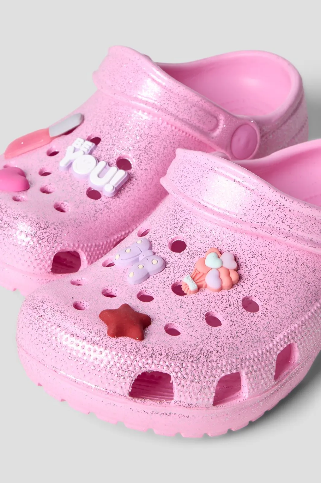 Name It Nknfame Clogs | Barn Sandaler