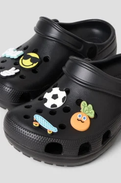 Name It Nknfame Clogs | Barn Sandaler