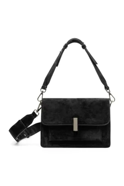 Noella Nladele Bag Real Suede 15970006 | Väskor & Plånböcker