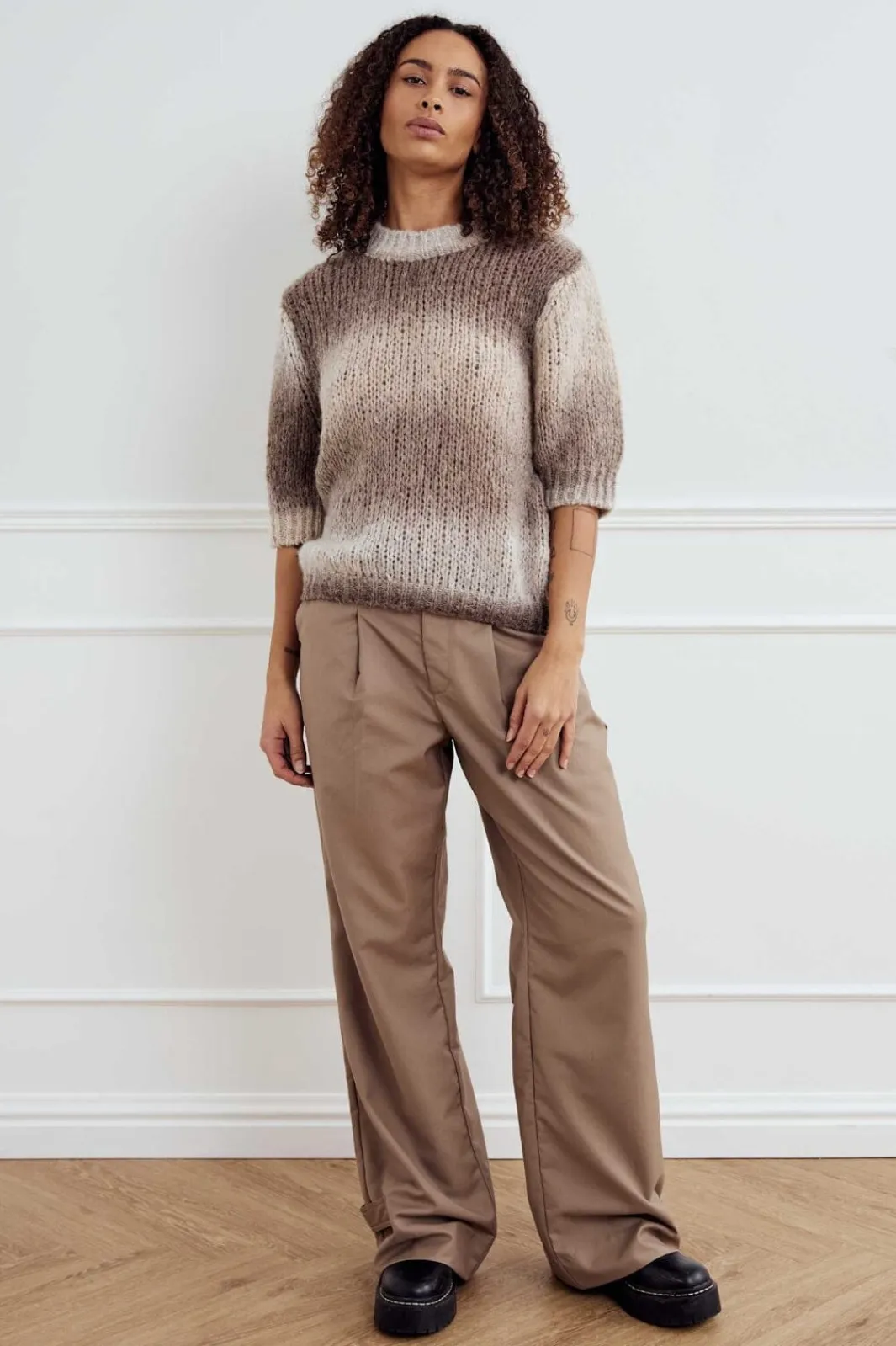 Noella Njoann Pant 10732120 | Jeans, Leggings & Byxor
