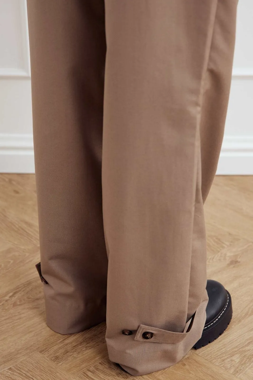 Noella Njoann Pant 10732120 | Jeans, Leggings & Byxor