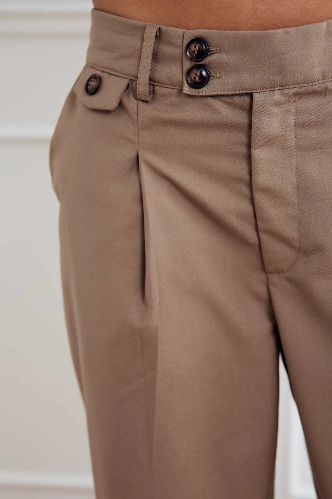 Noella Njoann Pant 10732120 | Jeans, Leggings & Byxor