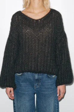 Nljoseph Knit Sweater 12265001