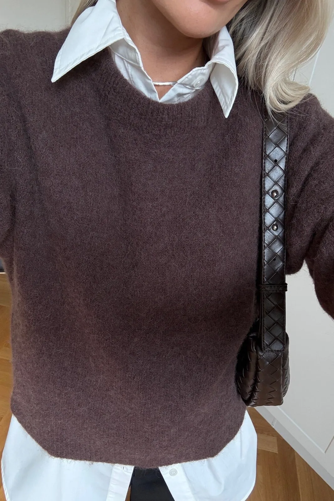 Noella Nlkae Knit 12940085 | Sticka