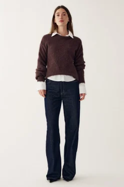 Noella Nlkae Knit 12940085 | Sticka