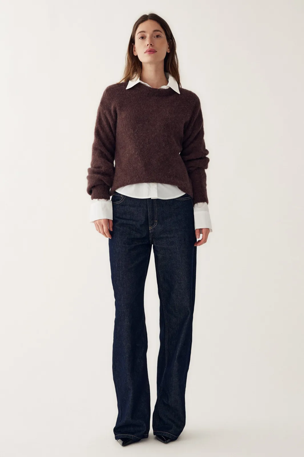 Noella Nlkae Knit 12940085 | Sticka