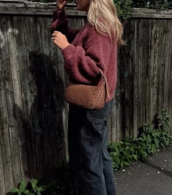 Nlkae Knit Cardigan 12940084