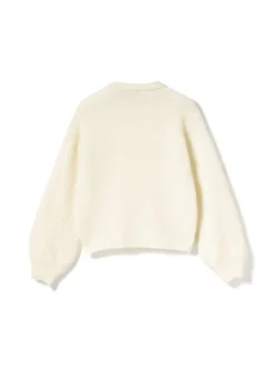 Nlkae Knit Cardigan