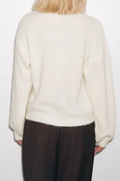Nlkae Knit Cardigan