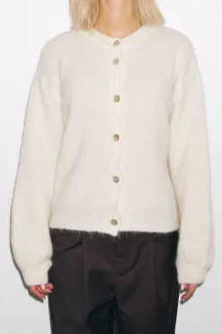 Nlkae Knit Cardigan