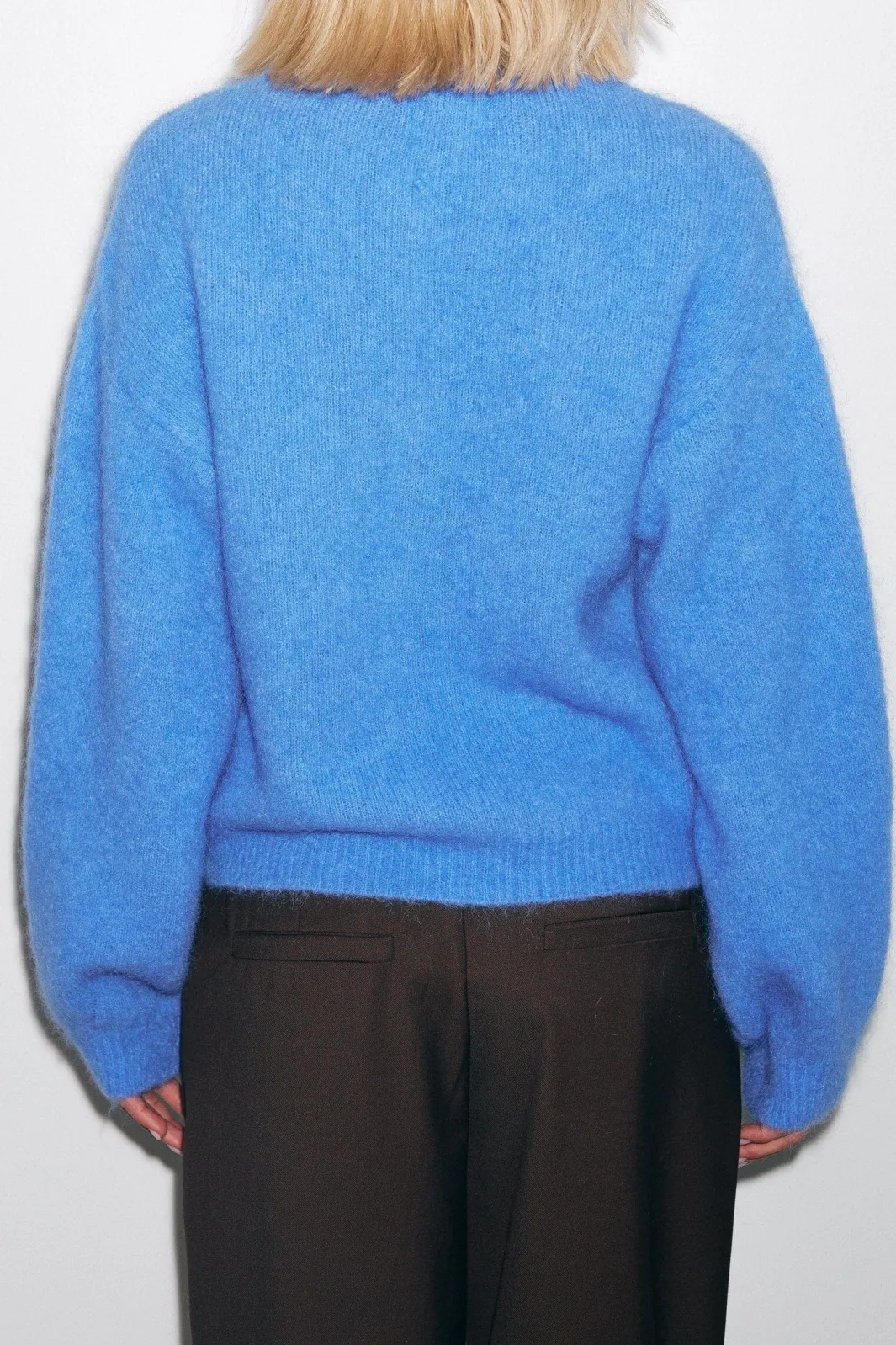 Noella Nlkae Knit Cardigan 12940084 | Amningsvänliga Kläder|Cardigans