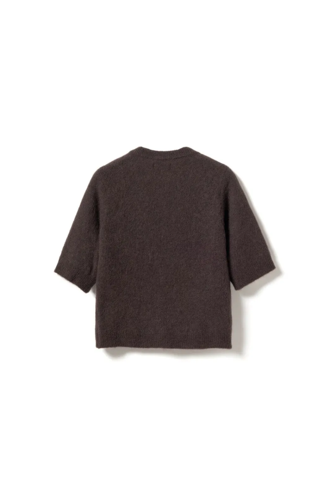 Noella Nlkae Ss Knit Cardigan 12940086 | Amningsvänliga Kläder|Cardigans