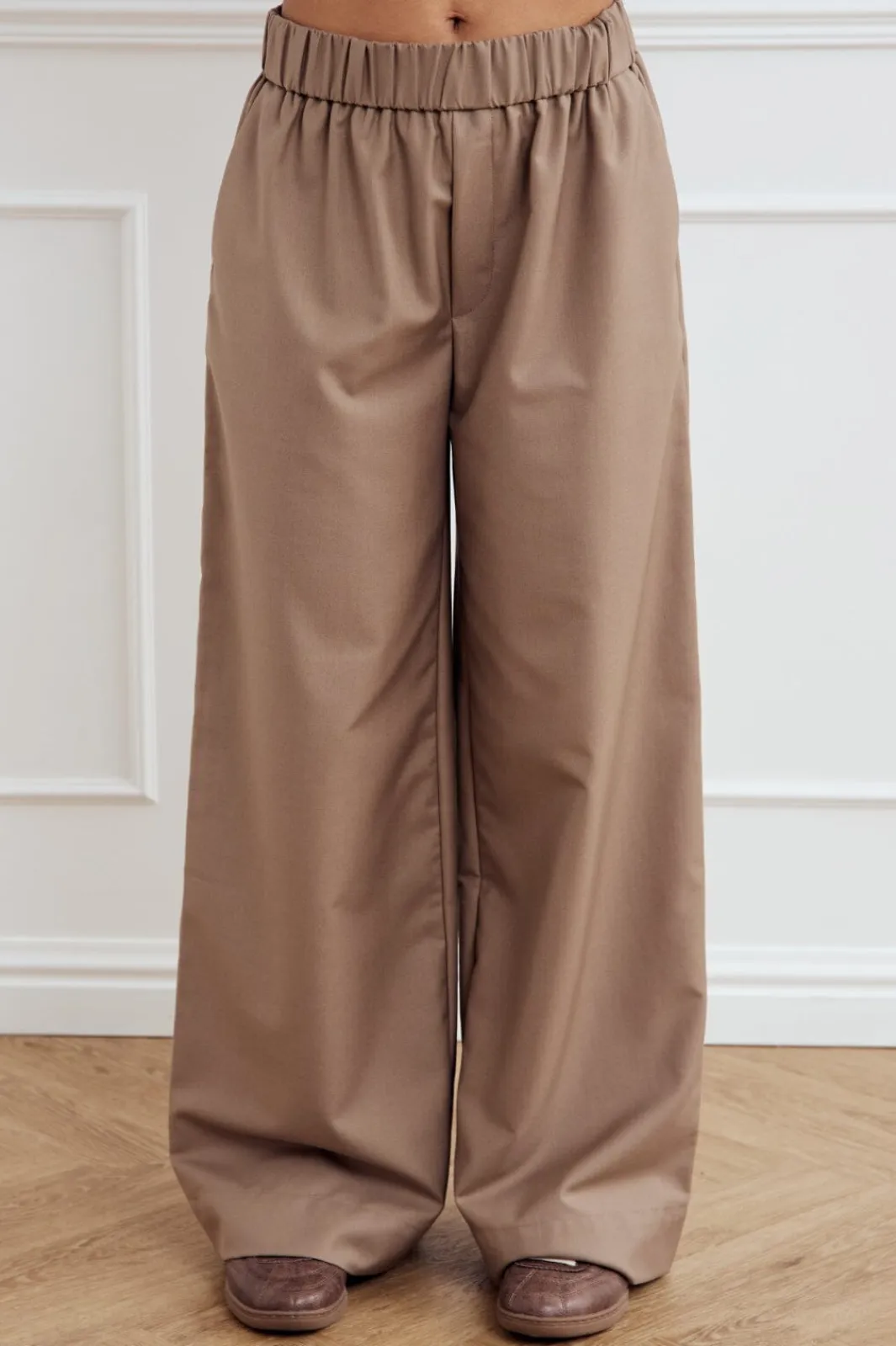 Noella Nkaeron Pant 10730001 | Jeans, Leggings & Byxor
