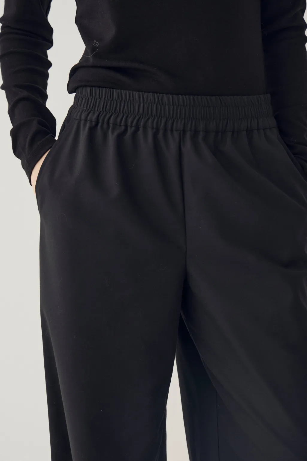 Nlkameron Pants 10730001