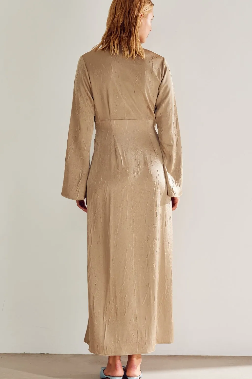 Nlkamey Dress 11780034