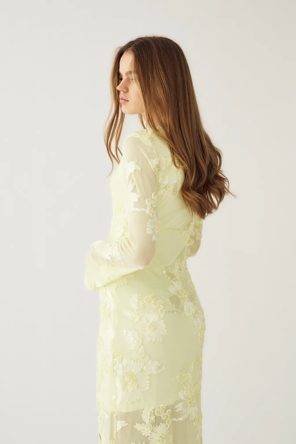 Nlkameyella C Dress 13500005