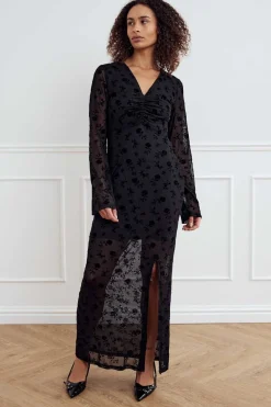 Nlkameyella Dress 14110002