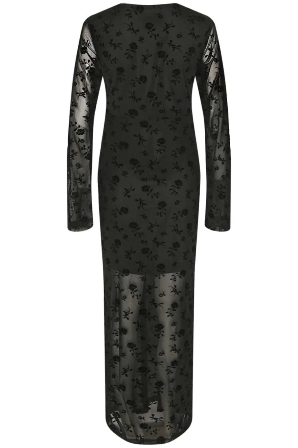 Nlkameyella Dress 14110002