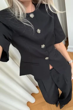 Noella Nkaaundra Bazer 12700029 | Set|Blazers