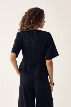 Noella Nkaaundra Bazer 12700029 | Set|Blazers
