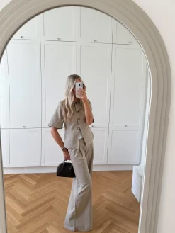 Noella Nkaaundra Bazer 12700029 | Set|Blazers