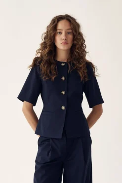 Noella Nkaaundra Bazer 12700029 | Set|Blazers