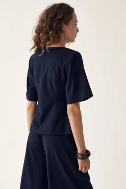 Noella Nkaaundra Bazer 12700029 | Set|Blazers
