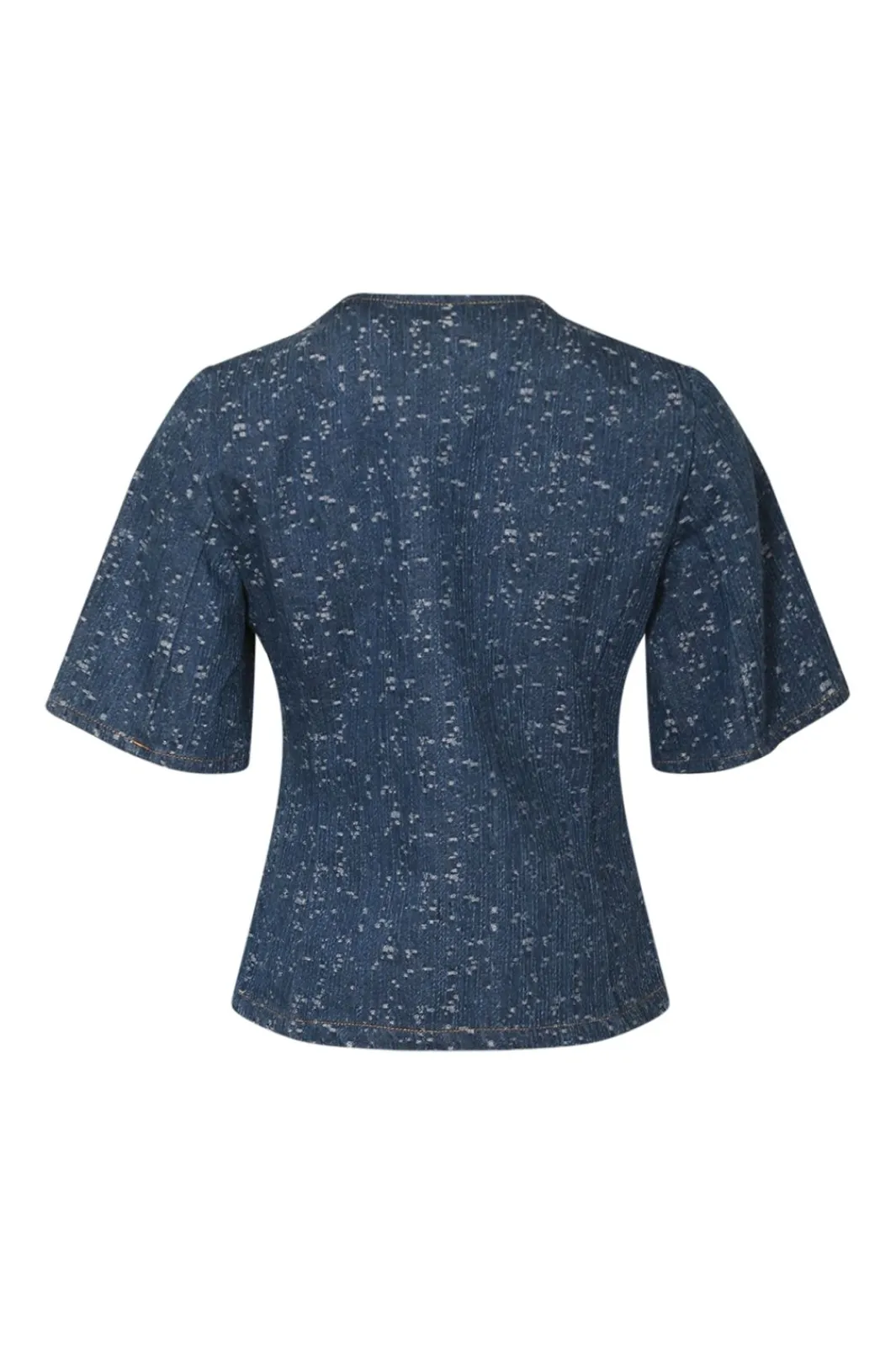 Noella Nkaundra Bazer 14280002 | Blazers