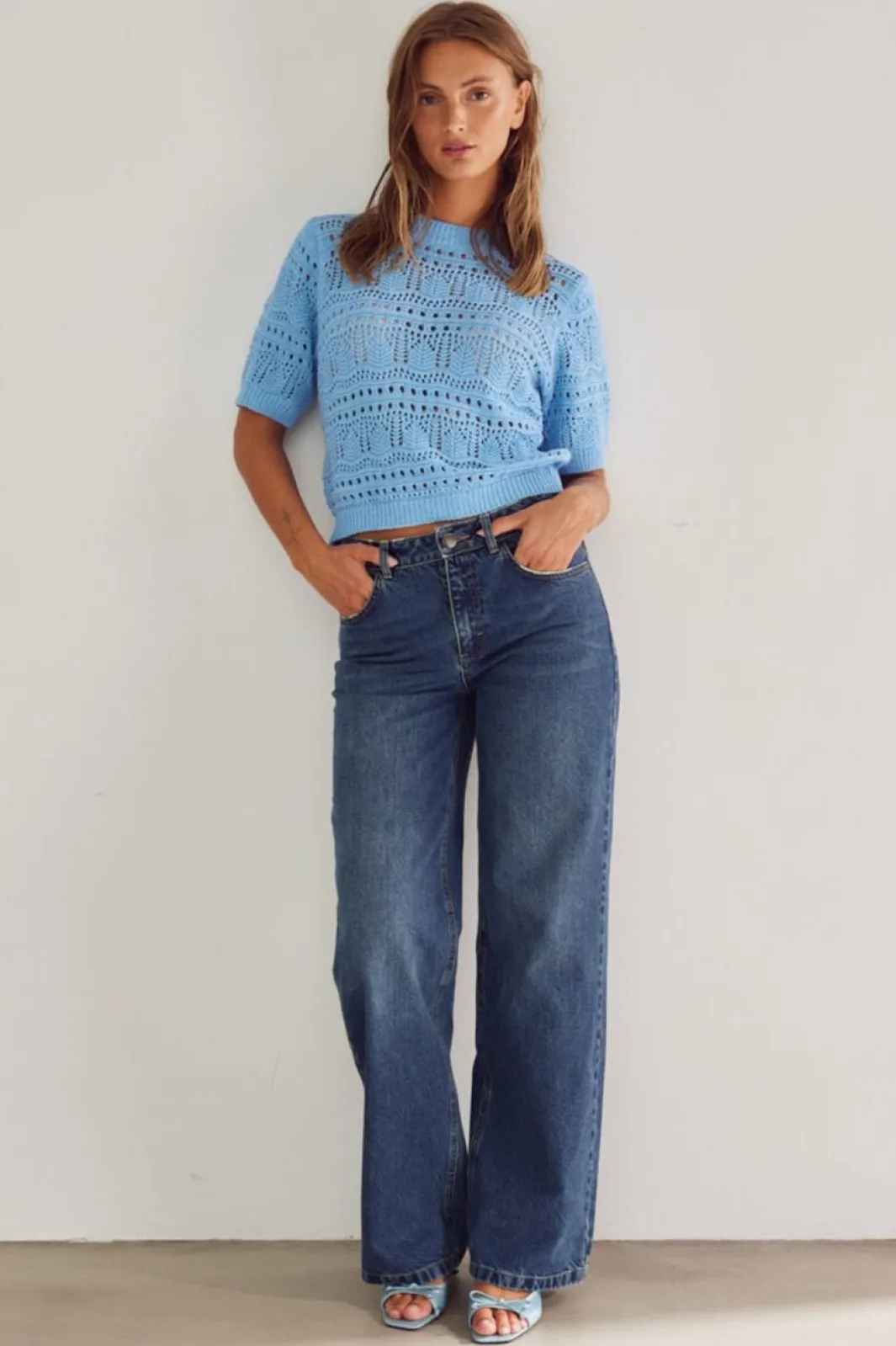 Noella Nkaty Jean 13420001 | Jeans, Leggings & Byxor