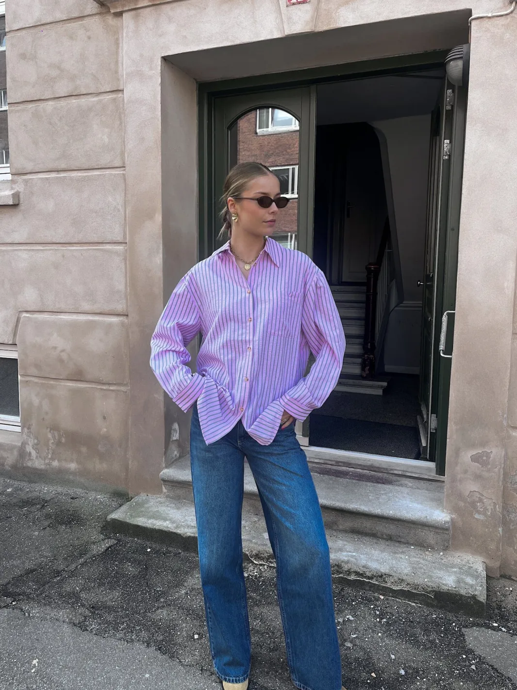 Noella Nkaty Jean 13420001 | Jeans, Leggings & Byxor