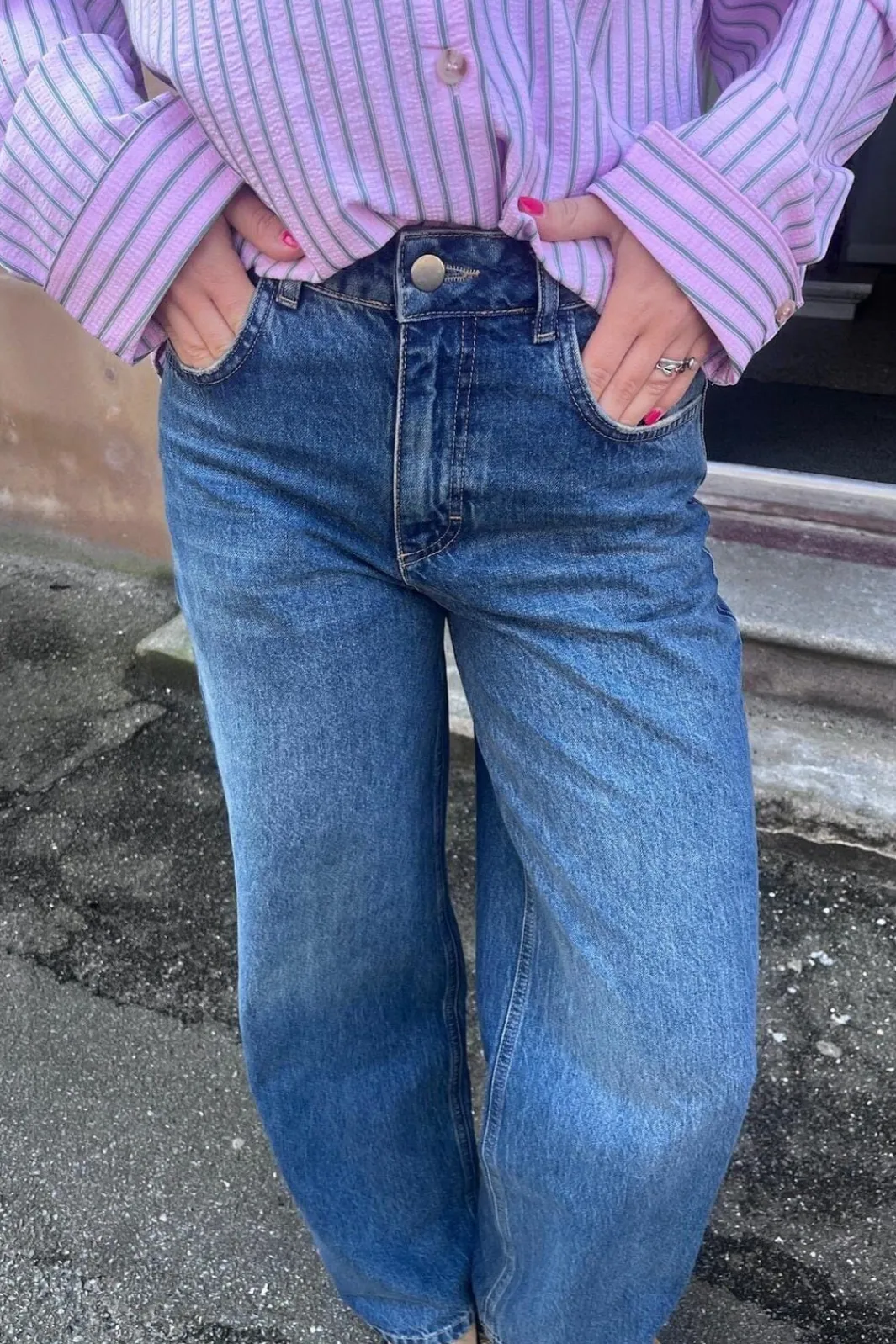 Noella Nkaty Jean 13420001 | Jeans, Leggings & Byxor