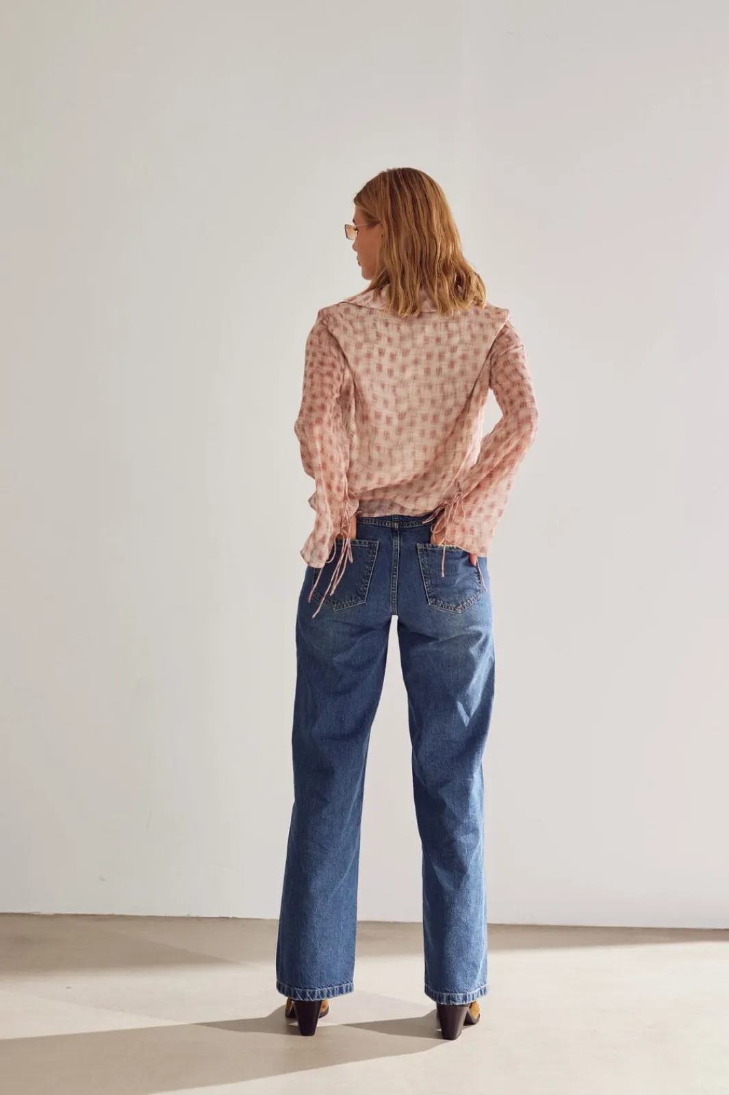 Noella Nkaty Jean 13420001 | Jeans, Leggings & Byxor