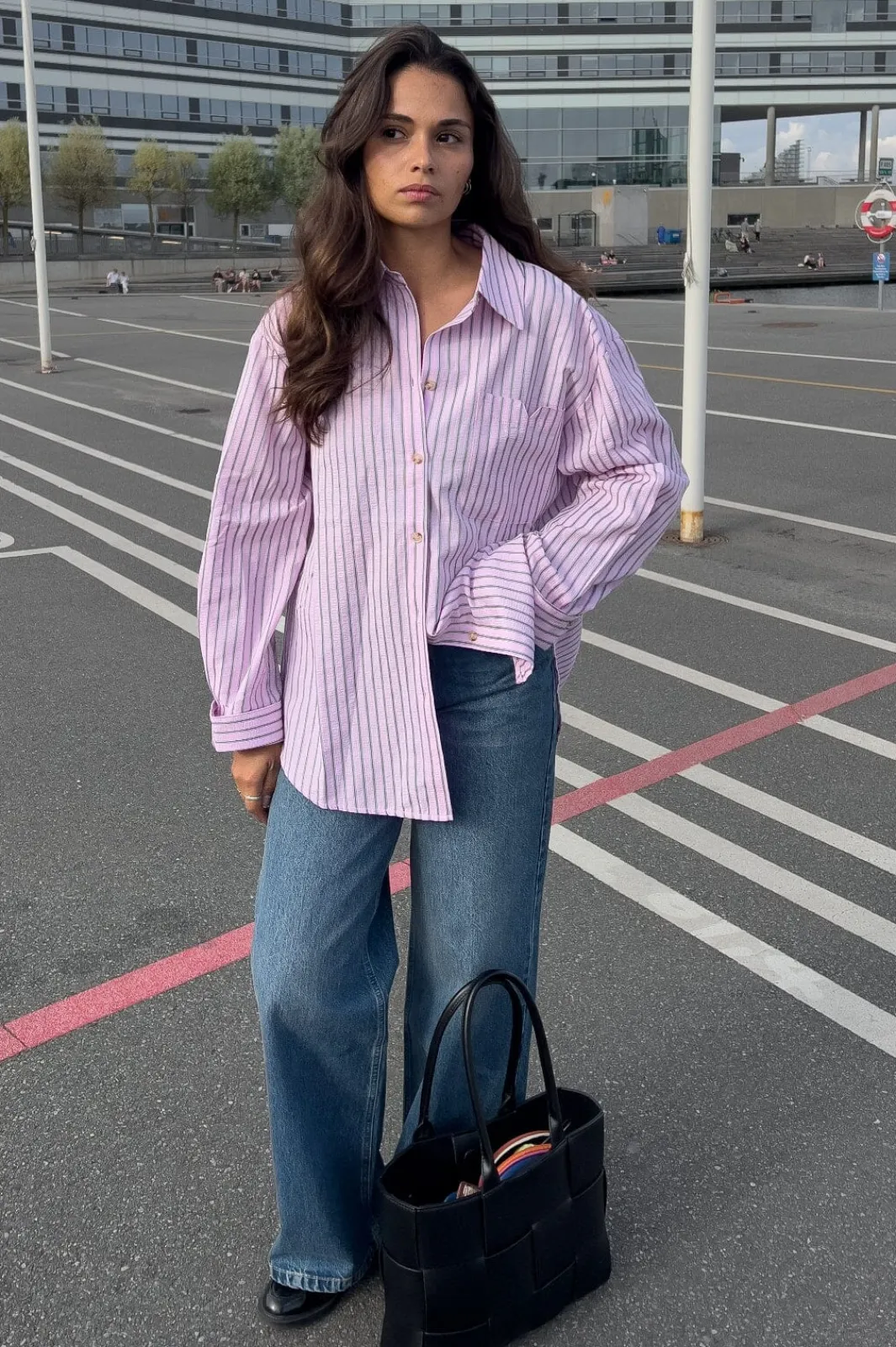 Noella Nkaty Jean 13420001 | Jeans, Leggings & Byxor