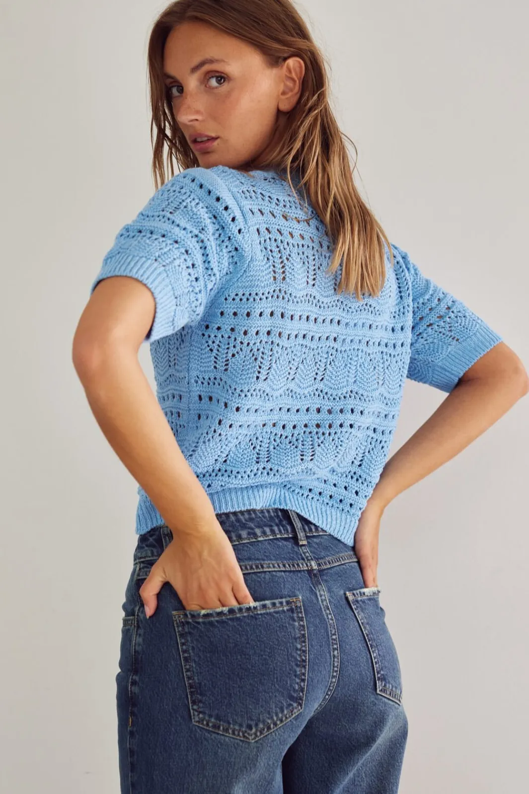 Noella Nkaty Jean 13420001 | Jeans, Leggings & Byxor
