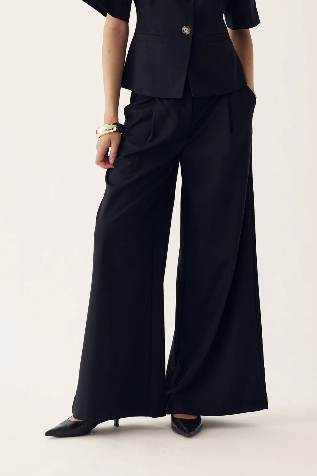 Nlkazia Pants