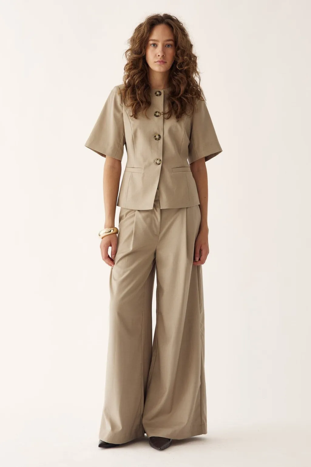 Nlkazia Pants