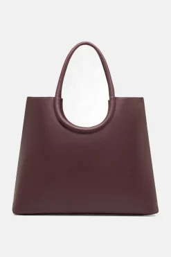 Noella Nllaberta Bag Real Leather 15980001 | Väskor & Plånböcker