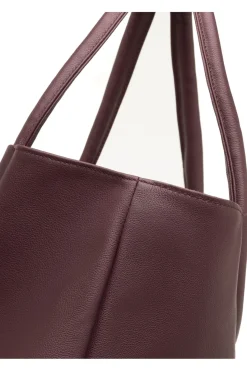 Noella Nllaberta Bag Real Leather 15980001 | Väskor & Plånböcker