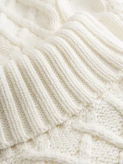 Noella Nllael Knit 13760002 | Sticka