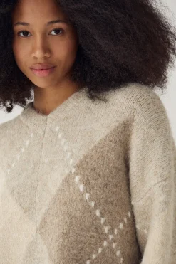 Nllai Knit 14670001