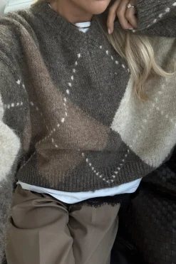 Nllai Knit 14670001