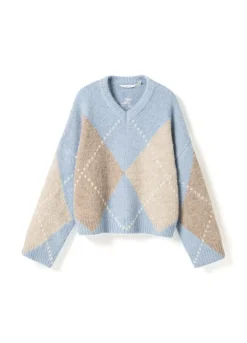Noella Nllai Knit 14670001 | Sticka