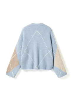 Noella Nllai Knit 14670001 | Sticka