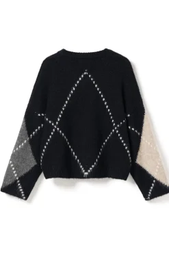 Noella Nllai Knit 14001 | Sticka