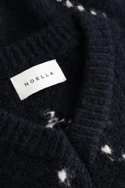Noella Nllai Knit 14001 | Sticka