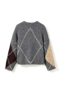 Noella Nllai Knit 14670001 | Sticka