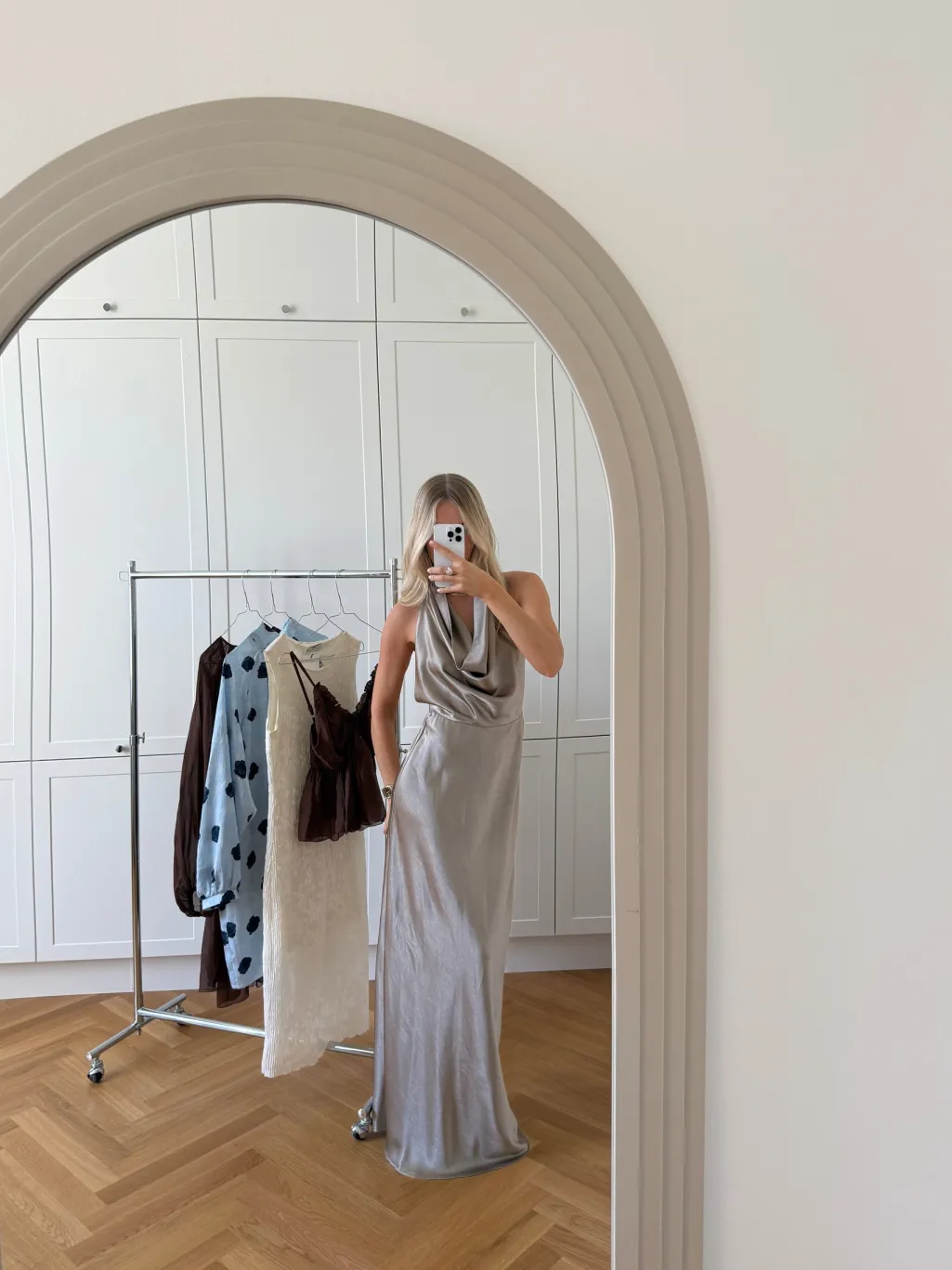 Nllanika Dress 14610001