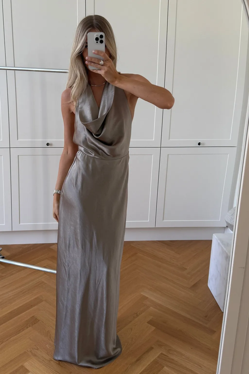 Nllanika Dress 14610001